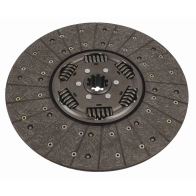 Диск сцепления SACHS 1878 634 213 1440510739 1483 8Q - Изображение 2