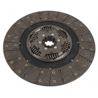 Диск сцепления SACHS 1440510741 1878 634 215 0 F9UT - Изображение 2