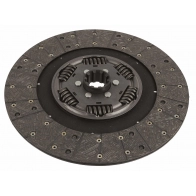 Диск сцепления SACHS 3RIYE0 N 1878 634 217 1440510743