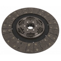 Диск сцепления SACHS 3RIYE0 N 1878 634 217 1440510743 - Изображение 2