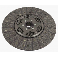 Диск сцепления SACHS 8P2QD FU 1878 634 218 1440510744 - Изображение 2