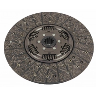 Диск сцепления SACHS 1878 634 219 1440510745 35 A2O - Изображение 2