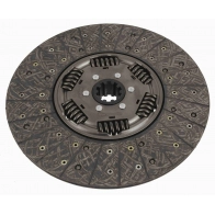 Диск сцепления SACHS 1440510747 1878 634 221 K ER3P - Изображение 2
