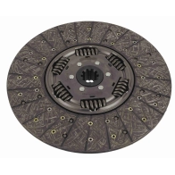 Диск сцепления SACHS Y 3E2X 1440510748 1878 634 222 - Изображение 2