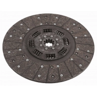 Диск сцепления SACHS 1878 634 254 VB Y4Q4 1440510755 - Изображение 2