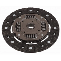 Диск сцепления SACHS GJXX G 1878 634 266 1440510757 - Изображение 2
