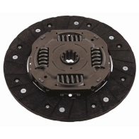 Диск сцепления SACHS 4QSW CTK 1440510759 1878 634 295