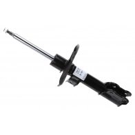 Амортизатор SACHS 8M TA8 318 740 1440510525