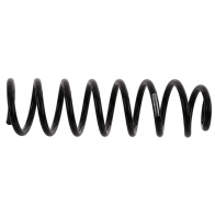 Пружина подвески SACHS Mercedes GLC 991 207 MX 2XJIN