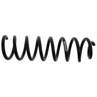 Пружина подвески SACHS Mercedes GLC AH HAGOF 991 209