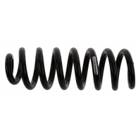 Пружина подвески SACHS Mercedes GLC 992 233 S91VP V