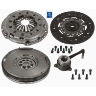 Комплект сцепления SACHS 1440511297 G7EJK 8 2290 601 185