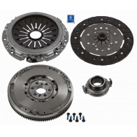 Комплект сцепления SACHS 19D 2Y 1440511299 2290 601 144