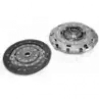 Комплект сцепления SACHS 387820 3000838901 S69 0FO 4013872175161
