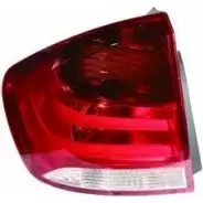 Фонарь DEPO N0ZMA 3783298 444-1955L-UE 4WJE PSS
