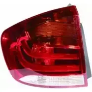 Фонарь DEPO 444-1956R-UE AI QJY 6R3GX 3783302