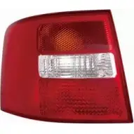 Задний фонарь левый avant 2001> DEPO IFVR N0 Audi A6 (C5) 2 Универсал 1.9 Tdi 115 л.с. 2000 – 2005 446-1909L-UE