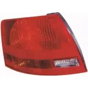 Задний фонарь левый наружный avant DEPO 446-1910L-UE Audi A4 (B7) 3 Универсал 2.0 Tfsi 170 л.с. 2006 – 2008 2 WI9R