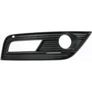 Решетка бампера DEPO Audi A4 (B8) 4 Универсал 4.2 Rs4 Quattro 450 л.с. 2012 – 2015 SNYYK42 446-2510L-UD AF5G N