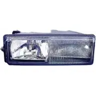 Фара DEPO 450-2002L-UE P3MI C 3783942 AWKR6HD