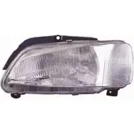 Фара DEPO Z0L JI24 Peugeot 106 2 (1A) Хэтчбек 1.0 i 45 л.с. 1996 – 1999 550-1117R-LD-E URRSLM6