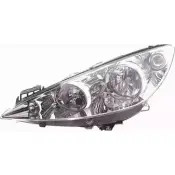 Фара DEPO WJMEB2V Peugeot 308 1 (T7, 4A, 4C) Хэтчбек 1.6 16V 120 л.с. 2007 – 2024 550-1144LMRD-EM T 0F1V