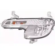 Противотуманка передняя правая с drl (дневн. ходов огни) DEPO 3784359 550-2016R-AE DN 2Q5