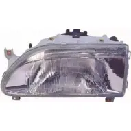Фара DEPO ACLZ 97 3784406 551-1117L-LD-E I4YNJ
