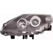 Фара DEPO Renault Clio (BR, CR) 3 Хэтчбек 1.5 dCi (BR1C. CR1C) 103 л.с. 2005 – 2025 YW MY6 ECEQW3 551-1157LMLDEM2