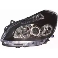 Фара DEPO 3784507 551-1157R-LEHM2 02 4FZPI W9TG4A