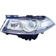 Фара DEPO 551-1162L-LEHM2 IRMK5YA Renault Megane (EM) 2 Кабриолет 1.9 dCi 115 л.с. 2003 – 2009 AVYP RRR