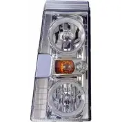 Фара DEPO NX5K 3L 2CUVMDY 551-1165R-LD-EM 3784539