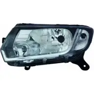 Фара DEPO 551-1198R-LD-E2 LME4 33P T4EWY 3784627