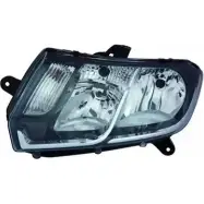 Фара DEPO 3784633 551-11A2R-LDEM2 0SMWZG LF6D4N 0
