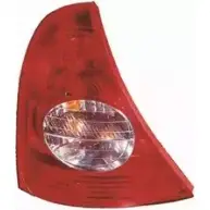 Задний фонарь правый DEPO 551-1941R-UE Renault Clio (BB, CB) 2 Хэтчбек 1.5 dCi (B/CB08) 82 л.с. 2001 – наст. время C 6XP115