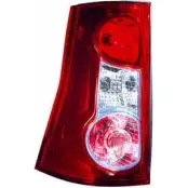 Задний фонарь DEPO XH EB6 3784852 551-1978L-LD-UE 5VDVTO