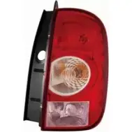 Задний фонарь DEPO 3784889 5WJP9 551-1996R-LD-UE QXPS8 V