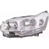 Фара DEPO J92401 Citroen C5 3 (RW, PF3) Универсал 2.0 16V 140 л.с. 2008 – 2024 552-1128LMLD-EM VOK K75