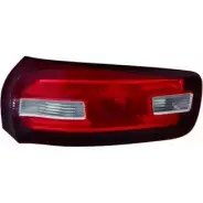 Фонарь DEPO 552-1946R-UE 3X D52AP 3785151 60CCWS