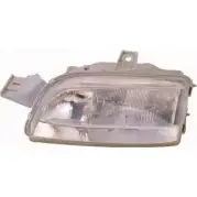 Фара DEPO D 2532P 661-1119L-LD-EM 3785229 JCN0E5J