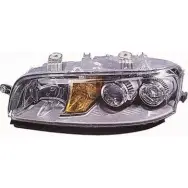 Фара DEPO 6OO3 F 661-1132R-LD-EM Fiat Punto (188) 2 Хэтчбек 1.9 JTD 80 (1837, 257, 337, 357) 80 л.с. 1999 – 2012 3YOL65