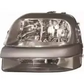 Фара DEPO Fiat Doblo (119, 223) 1 Минивэн 1.9 JTD (223AxE1A) 100 л.с. 2001 – 2024 661-1135L-LD-EM FARMLCM PZYYD5 Q