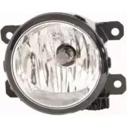 Противотуманная фара, противотуманка птф DEPO XJJRB5 F0F1 OUN 3785512 661-2019N-UQ