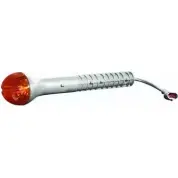 Фонарь поворотника DEPO RXE3DYX 3785562 8HR BV 663-1403L-AE