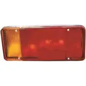 Задний фонарь DEPO 663-1907L-LD-WE 0K58UW ZVIT X 3785594