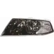 Фара DEPO Skoda Octavia (A5, 1Z5) 2 Универсал 2.0 TDI 140 л.с. 2005 – 2010 OI671G NTQ5 K 665-1113L-LDEM2