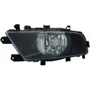 Противотуманка передняя левая h8 2013> DEPO 3785771 B IBMQU 665-2014L-UE