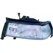 Фара DEPO 666-1103L-LD-E BHA 5G5 VSILZO 3785779