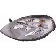 Фара DEPO 666-1114L-LD-EM CBD60V 0 HXLH9 3785787