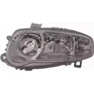 Фара DEPO SU3V SF 7BMF3NQ 667-1110L-LD-EM 3785846